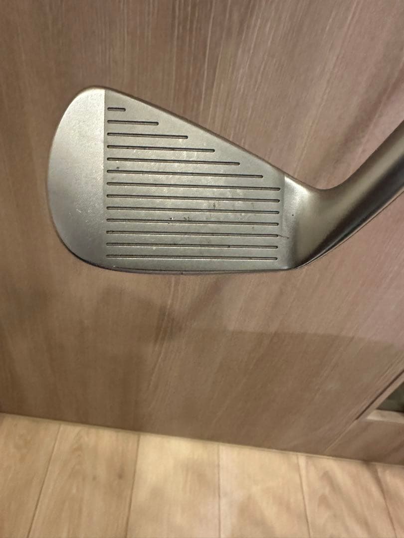 週末値下【養老モデル】JPX921tour DG120Sシャフト（5〜P）