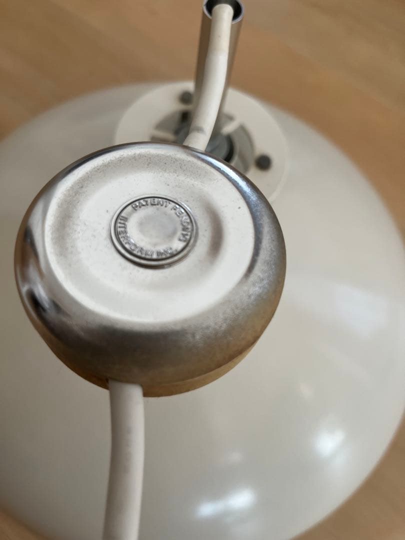 INTERFORM INC. ドーム型ペンダントライト