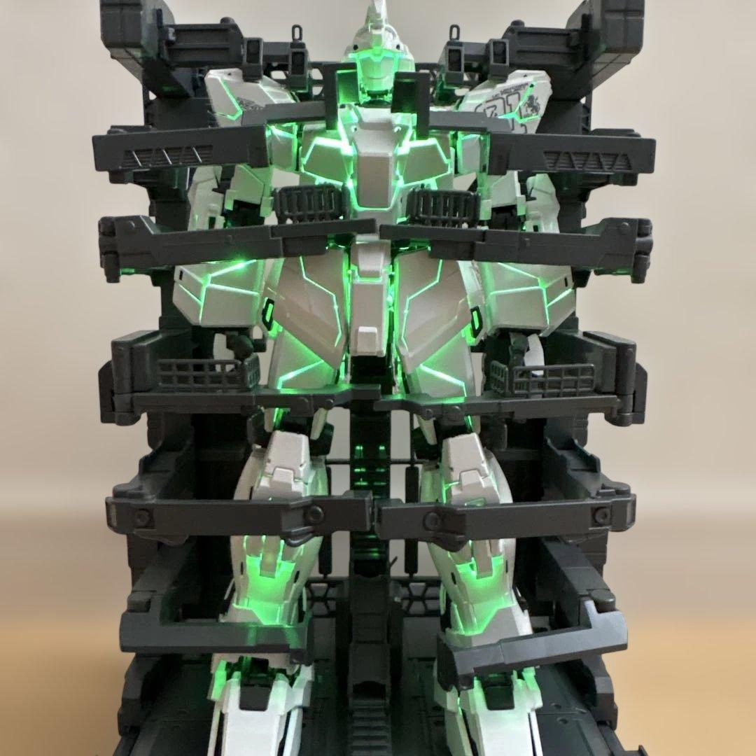 MGEX ユニコーンガンダム　Ver.ka