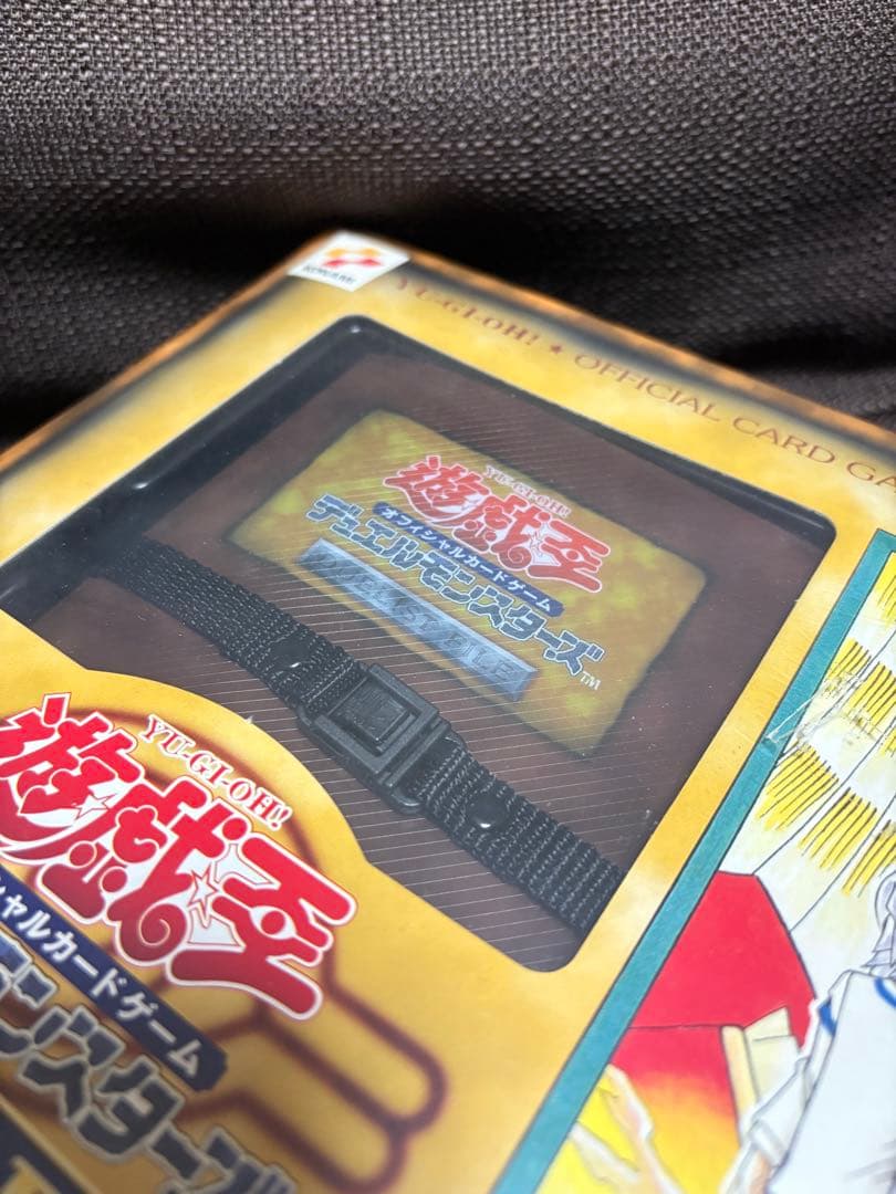 ネ*ル様 【未開封】遊戯王 スターターボックス STARTER BOX シュリン