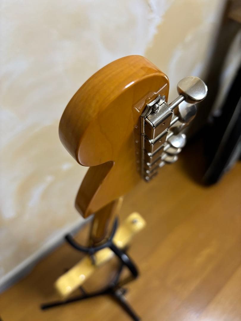 フェンダージャパン ムスタング クラフテットジャパン 年末お値下げ♡