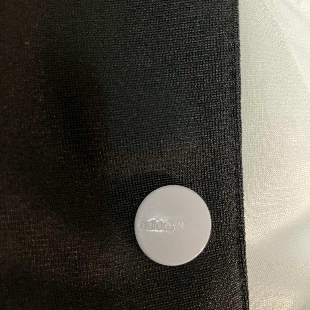 アディブレイク　アディダス　ウィンドジャケット　トラックジャケット　ジャージ　L