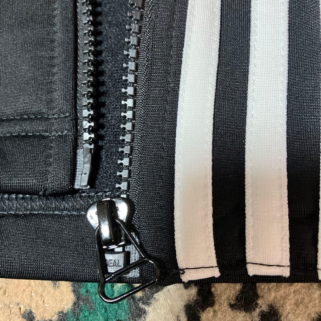 アディブレイク　アディダス　ウィンドジャケット　トラックジャケット　ジャージ　L