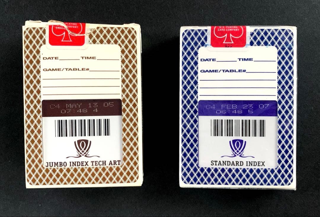 BEE Wynn デック 茶(開封済み) & 紫(新品) 2個セット 別売り可能