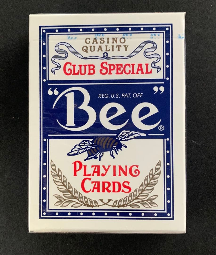 BEE Wynn デック 茶(開封済み) & 紫(新品) 2個セット 別売り可能