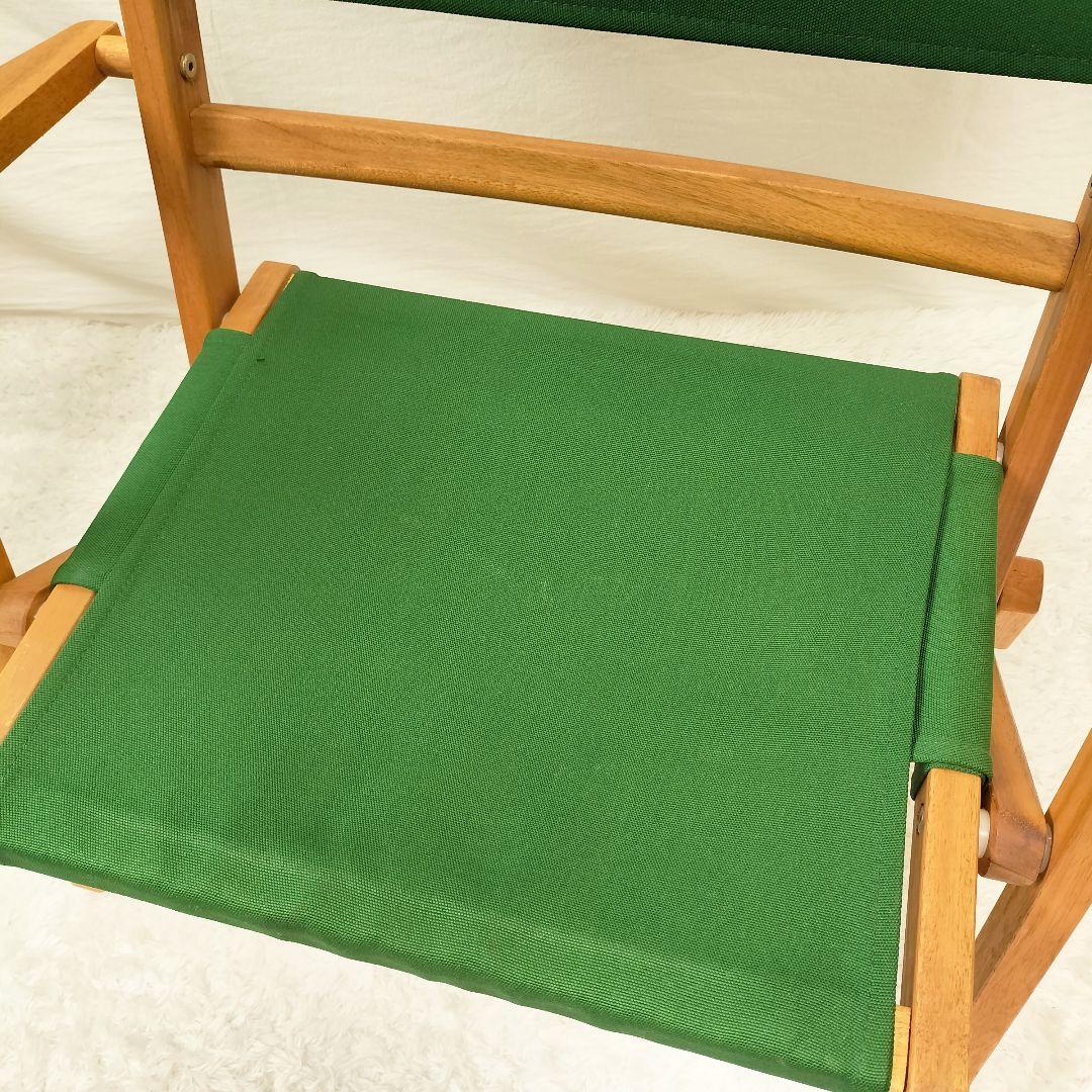 ニトリ 折りたたみ ローチェア アウトドアチェア 4脚 セット まとめ売り