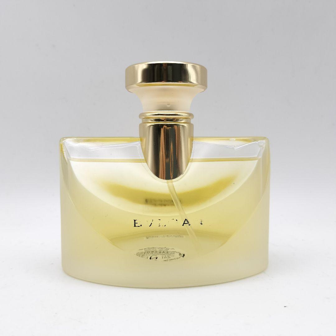 ▲ブルガリ　プールオム　オードパルファム　100ml