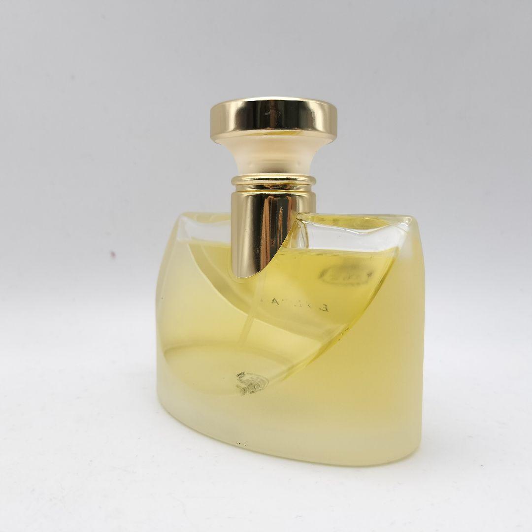 ▲ブルガリ　プールオム　オードパルファム　100ml