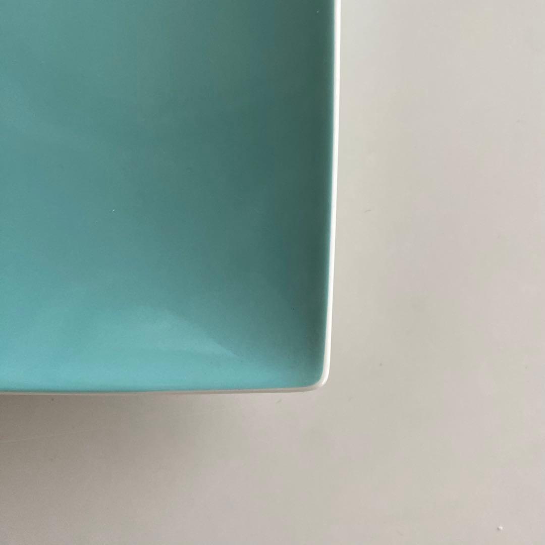 ティファニー　Tiffany プレート　24㎝　2枚セット　ペアプレート