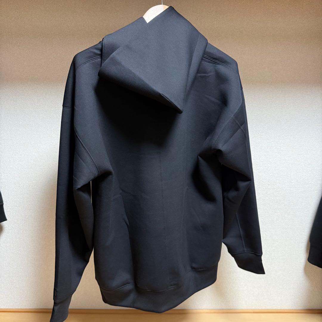 【新品】TENTIAL MIGARU テックスウェット プルフーディー