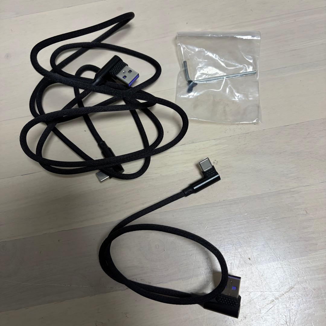 LaserPecker2 レーザー加工機 美品 本体セット 数回使用