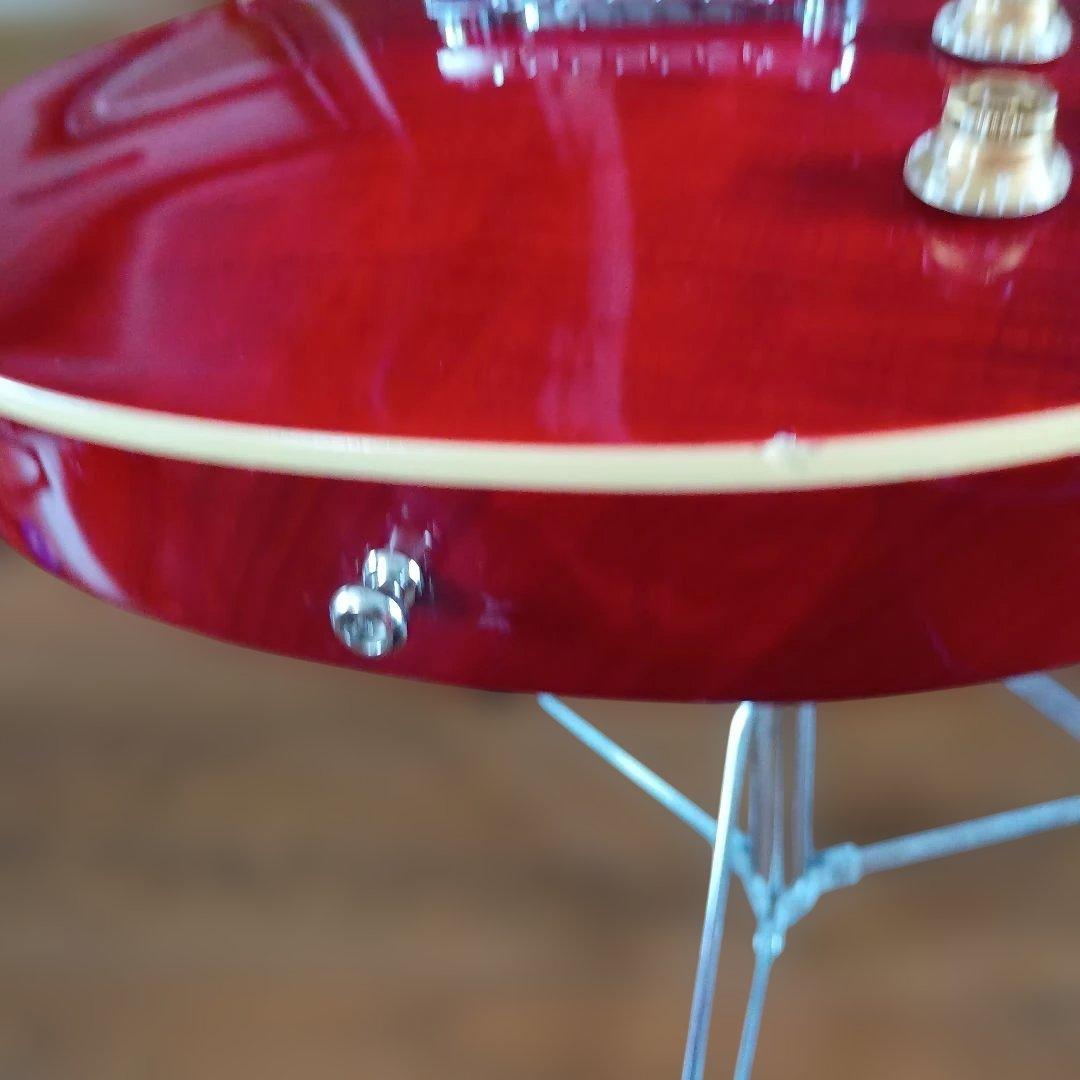 k*y様 Grass Roots Limited Model レスポール