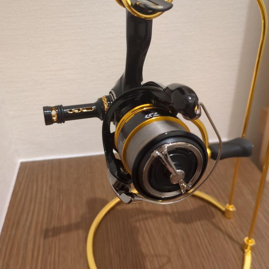 【美品】レガリス LT2000S-P　☆✩Rehkaさん専用