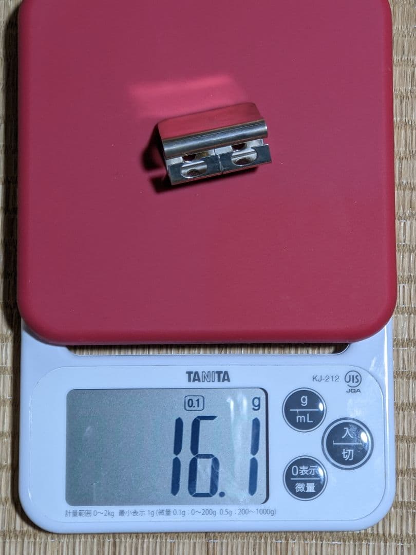 ♦ティファニー ゴルフティーホルダー 刻印 スターリング 925 銀製品 趣味