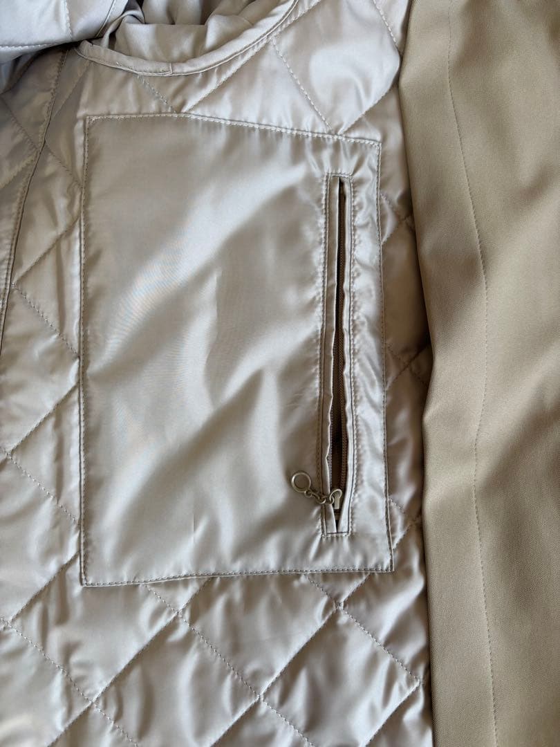 MACKINTOSH PHILOSOPHY Trotter ステンカラーコート