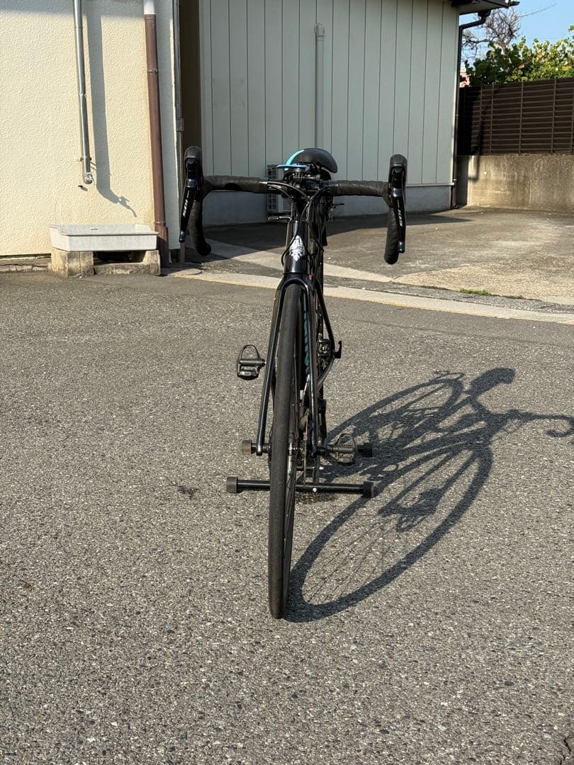 2020 Bianchi スプリントDISC 105 カーボン サイズ50