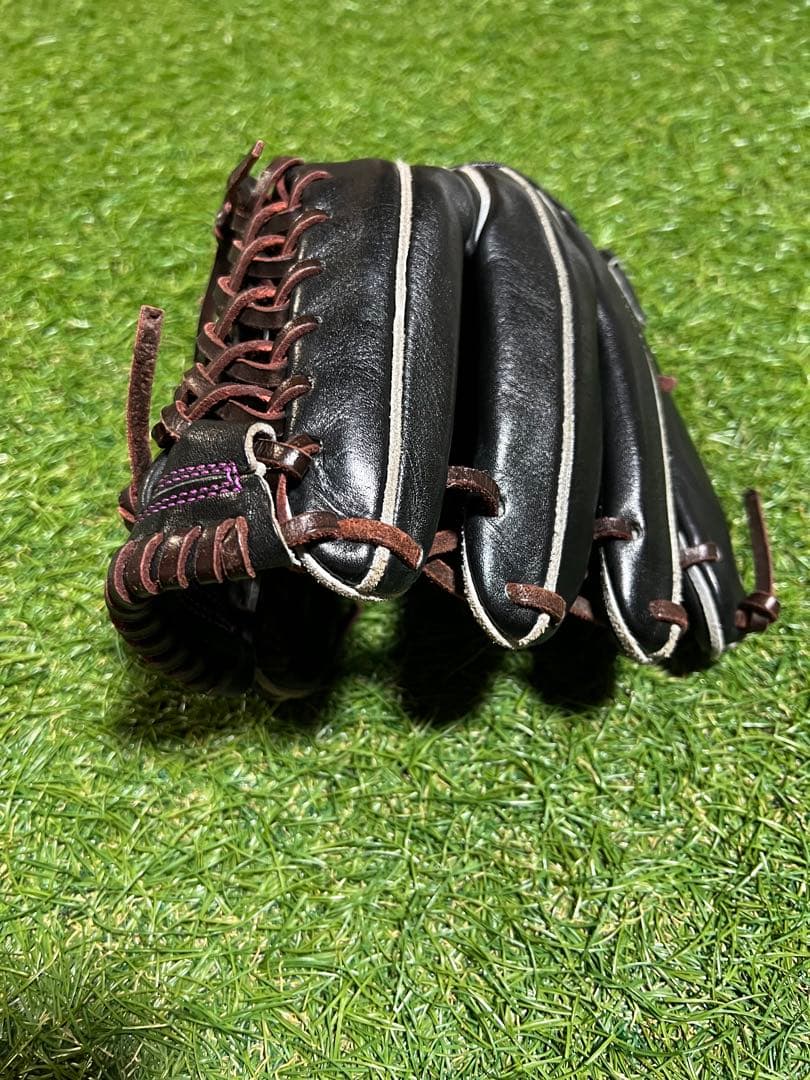 と*く様 DxMグラブU300硬式用