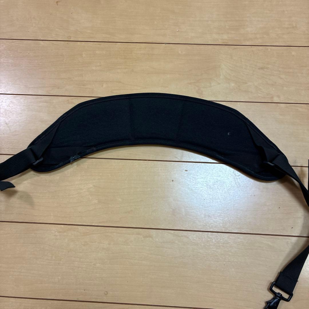 Onesize パタゴニア　1996 ブラックホールバッグ生産終了モデル入手困難