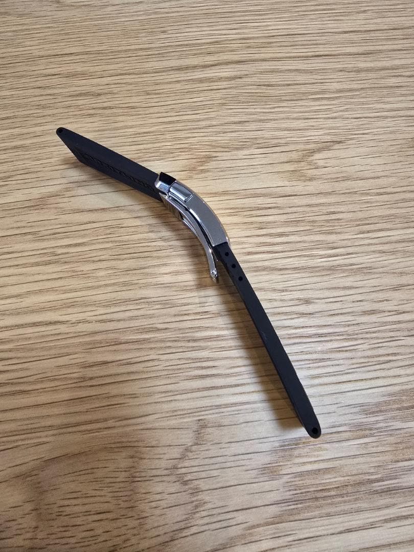 Breitling Navitimer, Super Ocean 用ラバーベルト