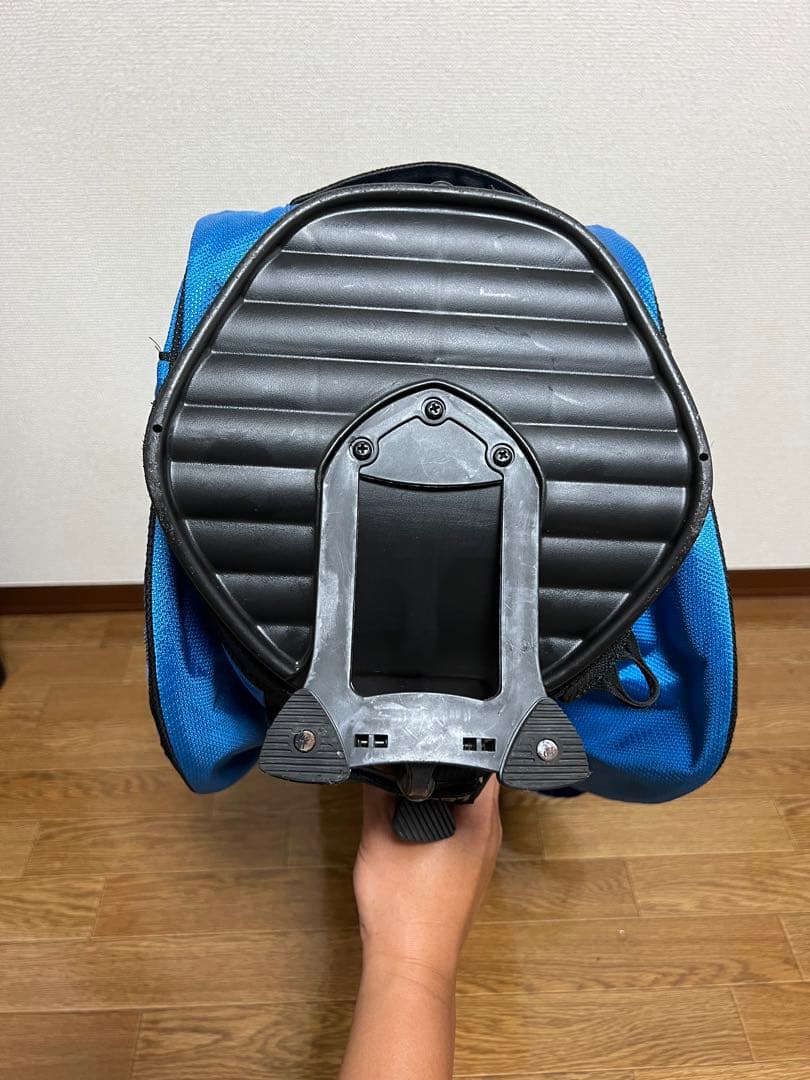 スコッティキャメロン　スタンドキャディバッグ