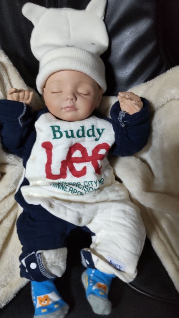 最終価格❗️ハンサムな Prince ジョージくん。