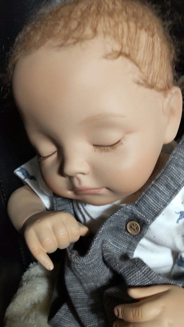 最終価格❗️ハンサムな Prince ジョージくん。