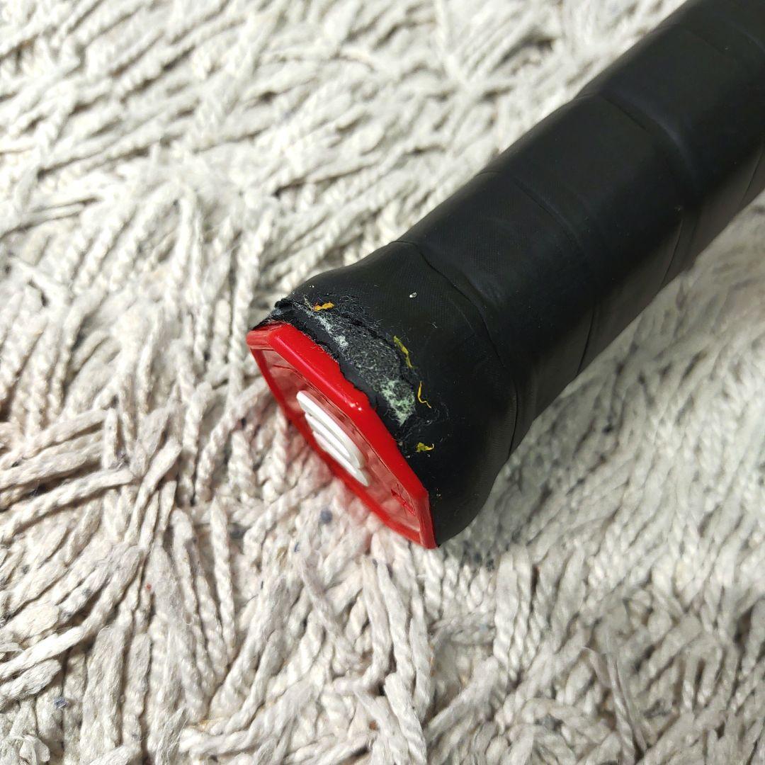 【フェデラー】ウィルソン　プロスタッフ　97L v12.0 テニスラケット