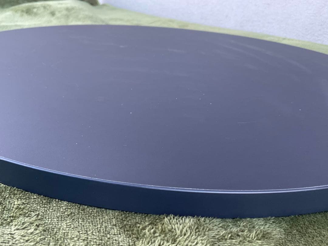 【送料込】IKEA STENSELE ステーンセレ 丸テーブル コーヒーテーブル