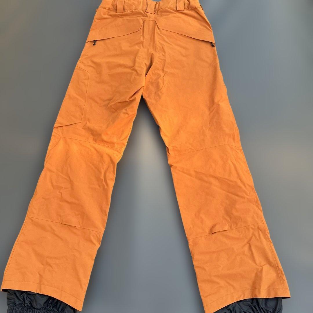 ak スノーボードパンツ GORE-TEX M