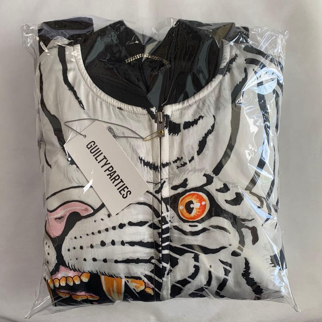 L【WACKOMARIA】TIMLEHI SKA JKT／新品タグ付／送料込