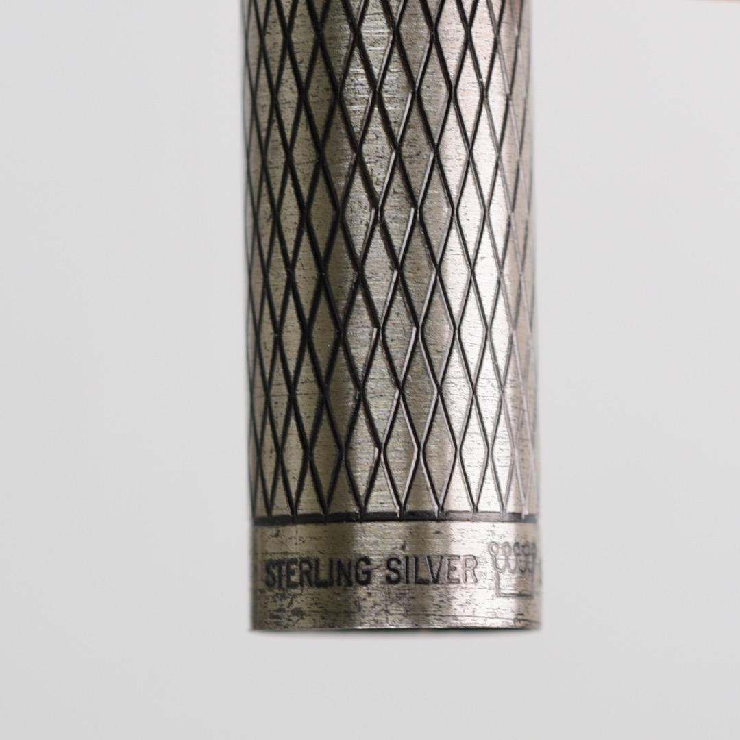 SHEAFFER 万年筆 インペリアル ソボリン 14K