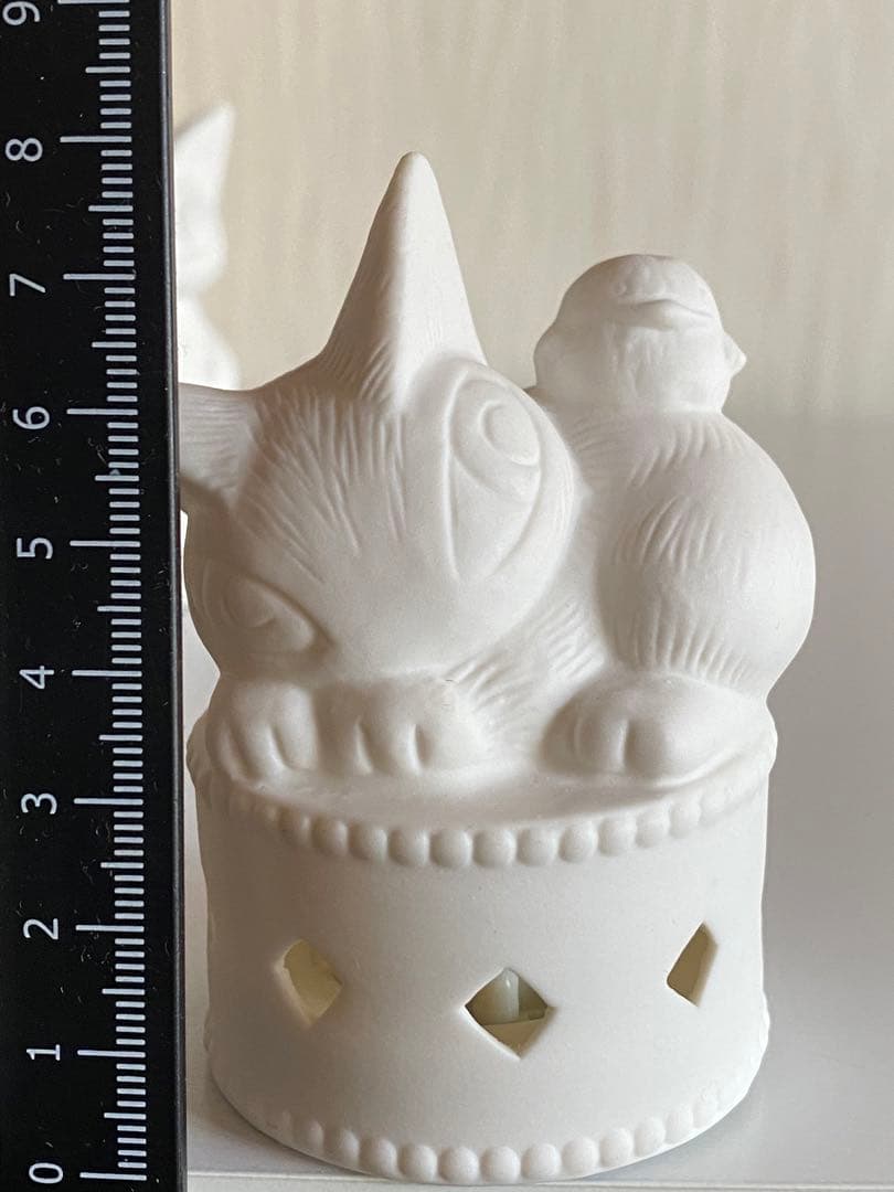 【未使用】ダヤン　LEDライト　2種セット　非売品