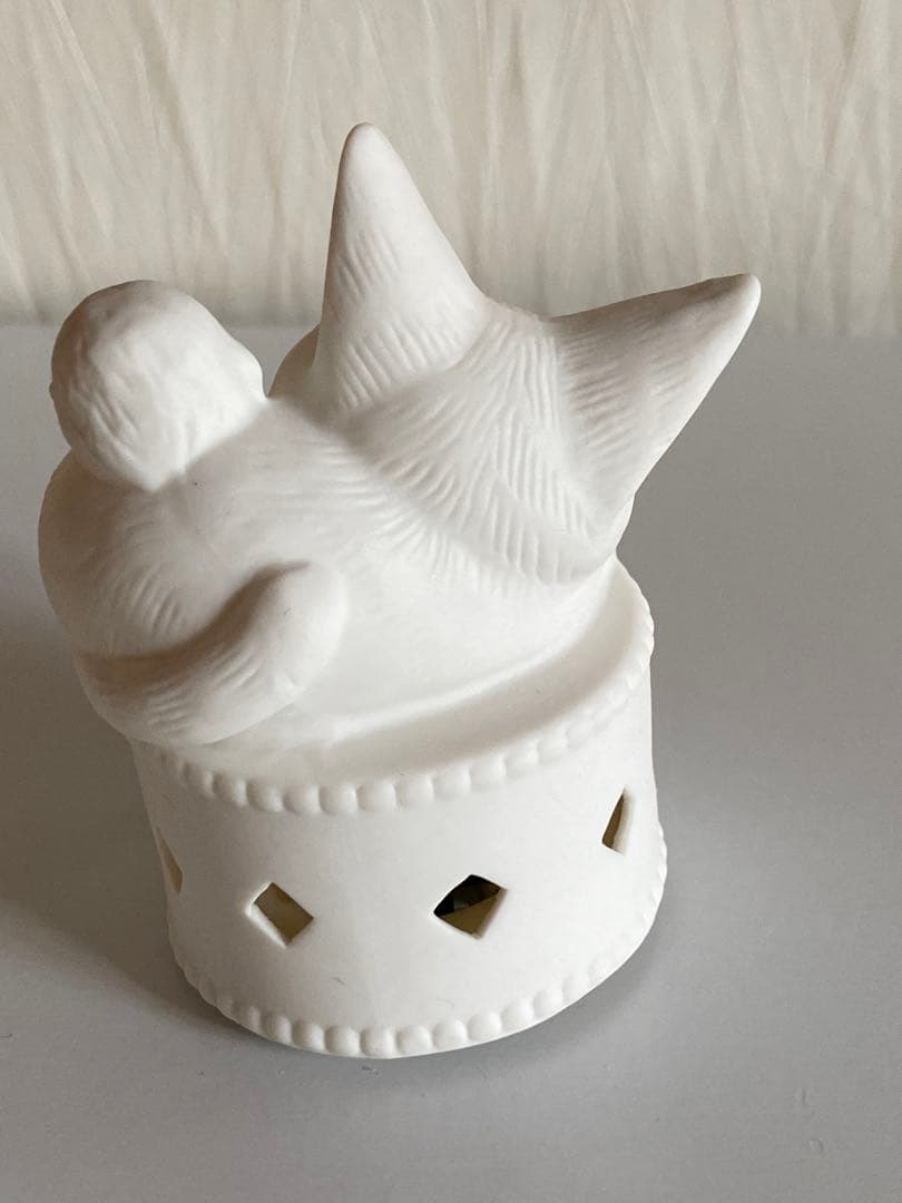 【未使用】ダヤン　LEDライト　2種セット　非売品