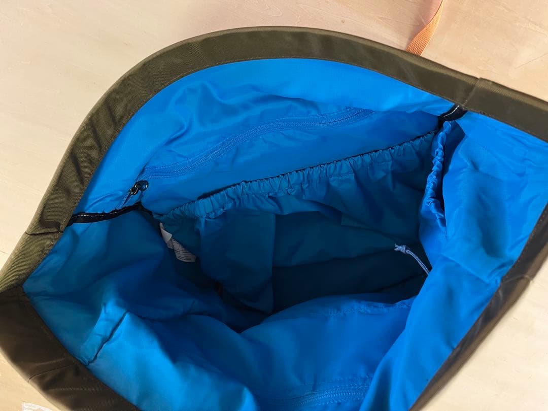 ARC'TERYX アークテリクス ミストラル16 コヨーテ