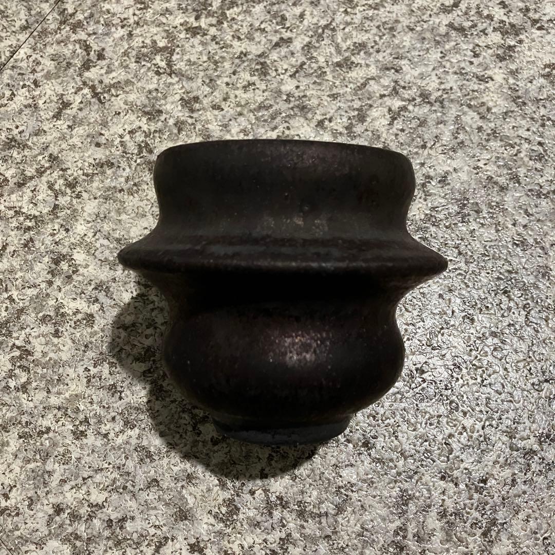 細川政己 植木鉢 鉢