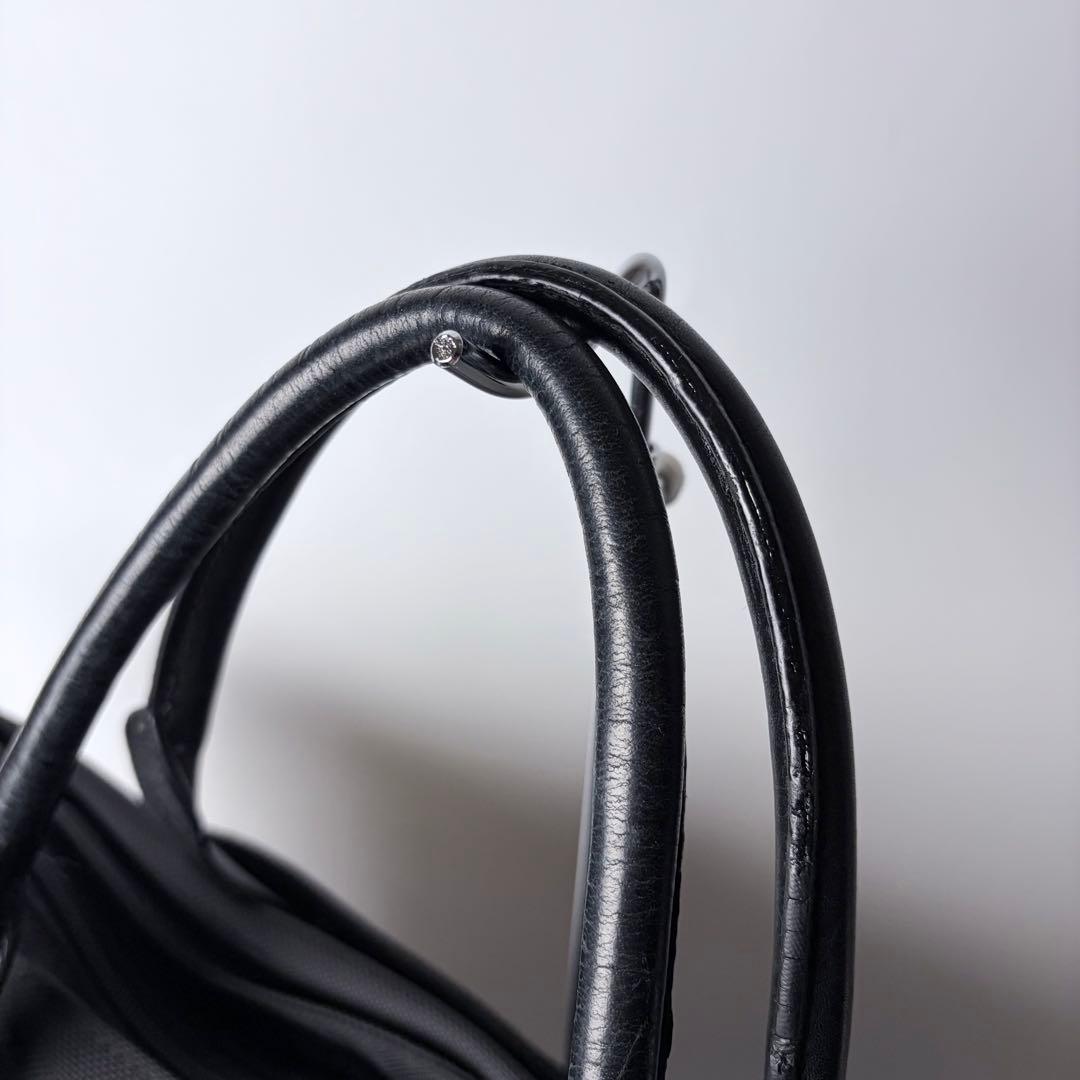 Jakk Wyldeトゥミ トートバッグ コンパニオン アルファ肩掛け