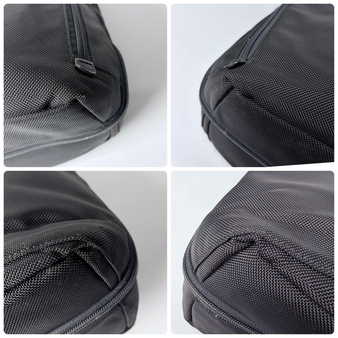 Jakk Wyldeトゥミ トートバッグ コンパニオン アルファ肩掛け