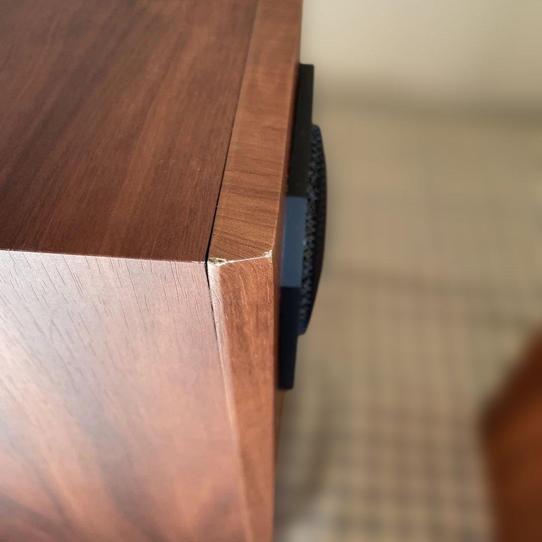 Fostex FE-83NV M800-DB ボックス入り