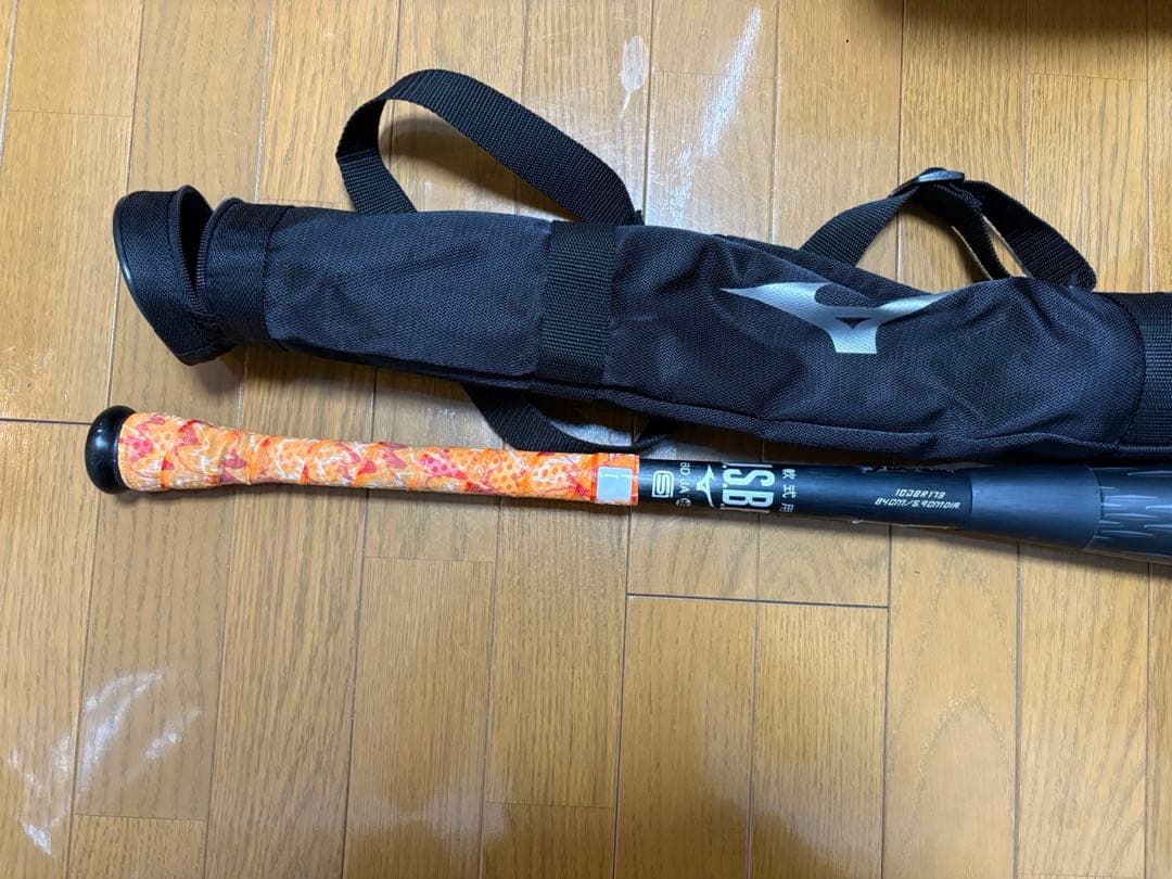 【最終値下げ 8/2まで】BEYOND MAX LEGACY L バット