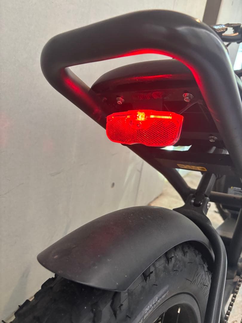 ARCHON（アルコン）TR-1 電動アシスト自転車 文京区付近で手渡し