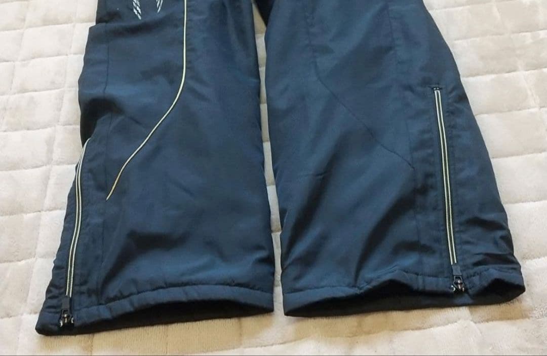 【ミズノ】 MIZUNO ブレスサーモ ウインドブレーカー　上下 サイズO