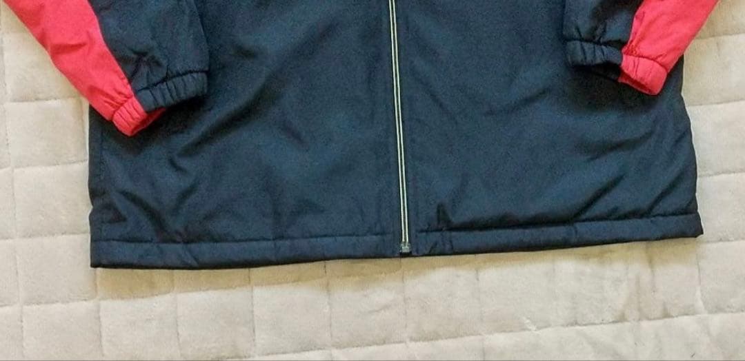 【ミズノ】 MIZUNO ブレスサーモ ウインドブレーカー　上下 サイズO