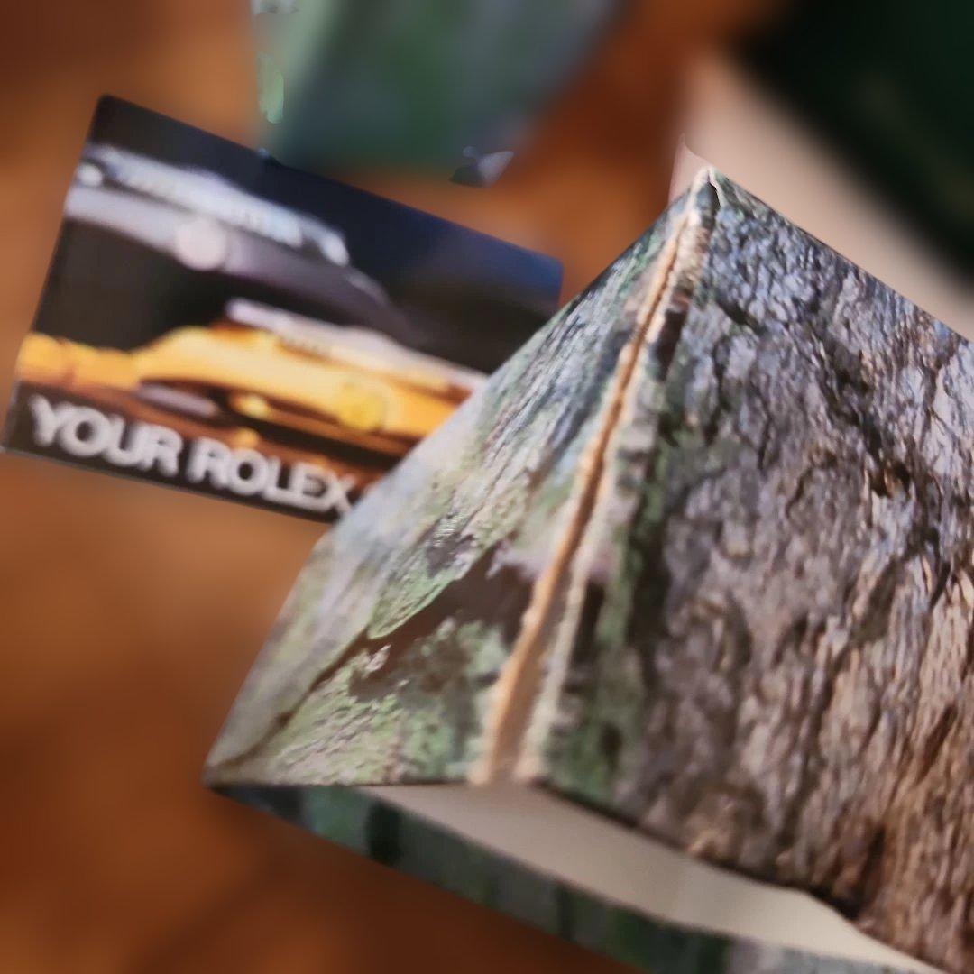 ロレックス空箱　など　デイトジャストコマなどまとめ売り