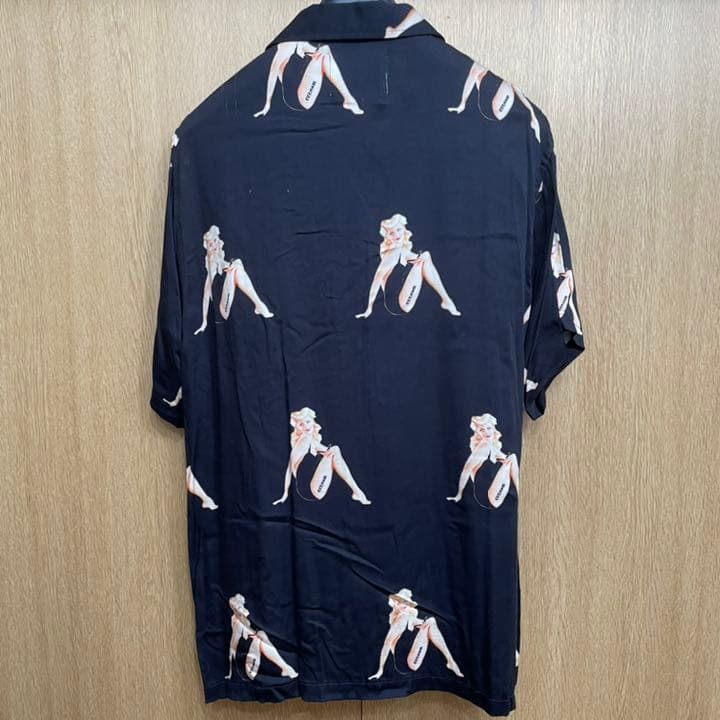 ティー TTT_MSW 半袖シャツ M 新品未使用