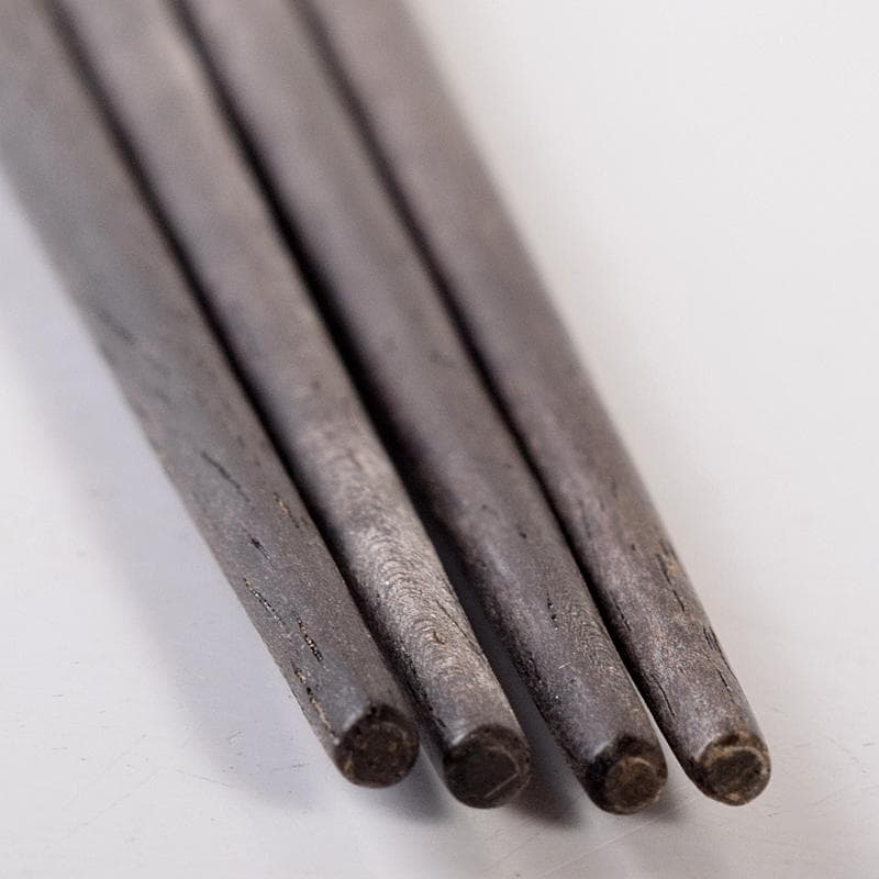 CHRISTOFLE　クリストフル　STERLING925　箸　U　R7806