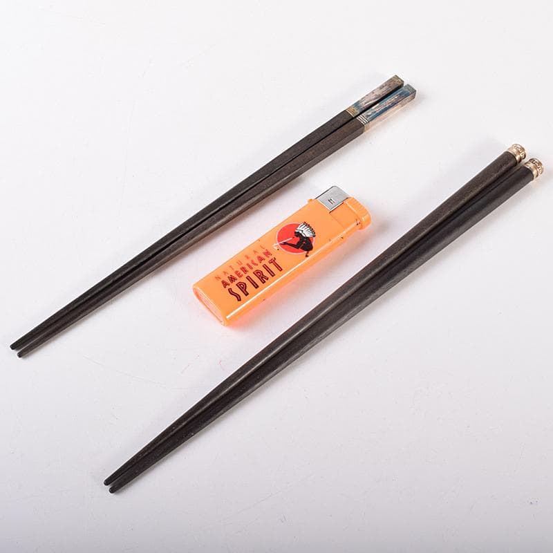 CHRISTOFLE　クリストフル　STERLING925　箸　U　R7806