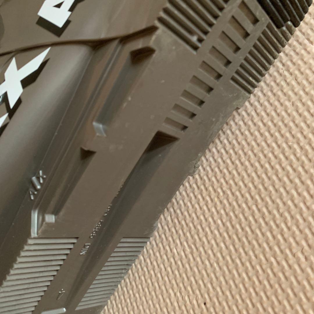 ELANスキー3点セット スキーブーツREXXAM ポール ストックHART