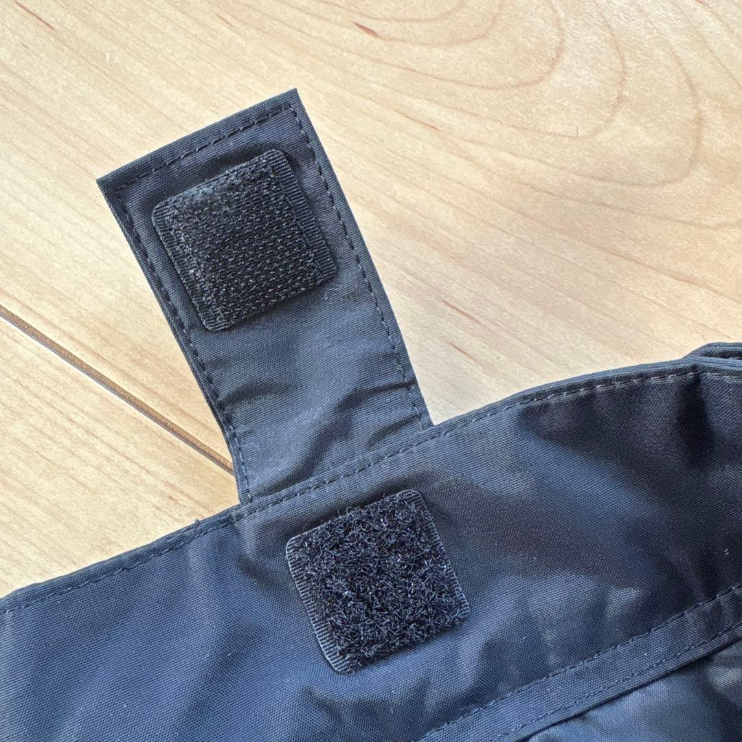 THE NORTH FACE スノーパンツ NSJ61906 キッズ150