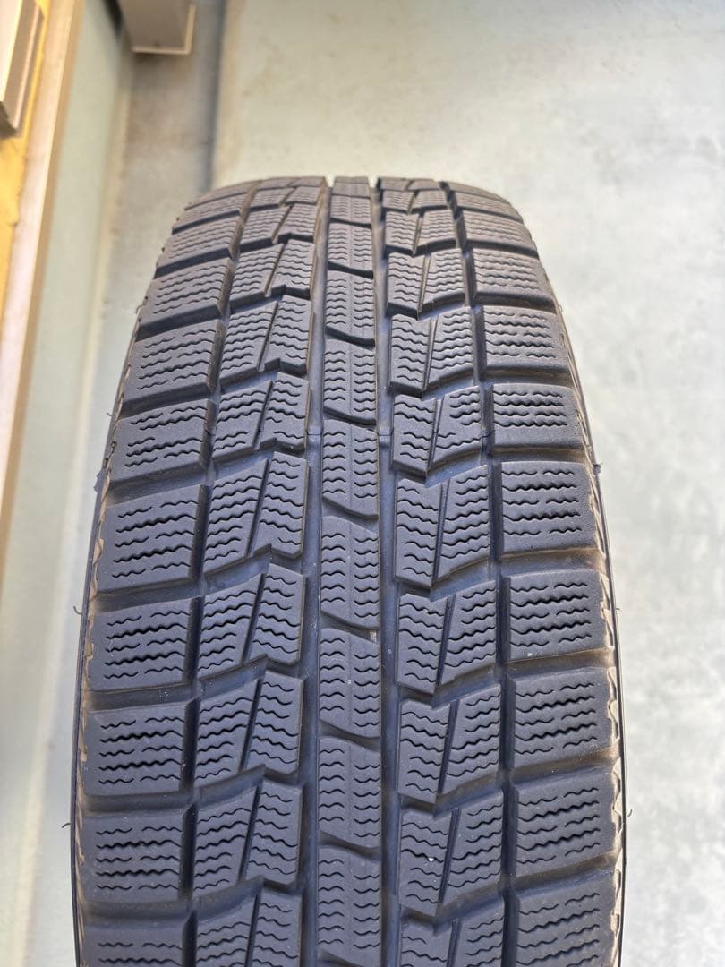 りゅう4/4 スタッドレスタイヤ