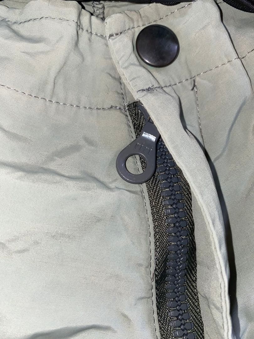 「超希少」GRIFFIN(グリフィン)デザインパンツ 2way アーカイブ